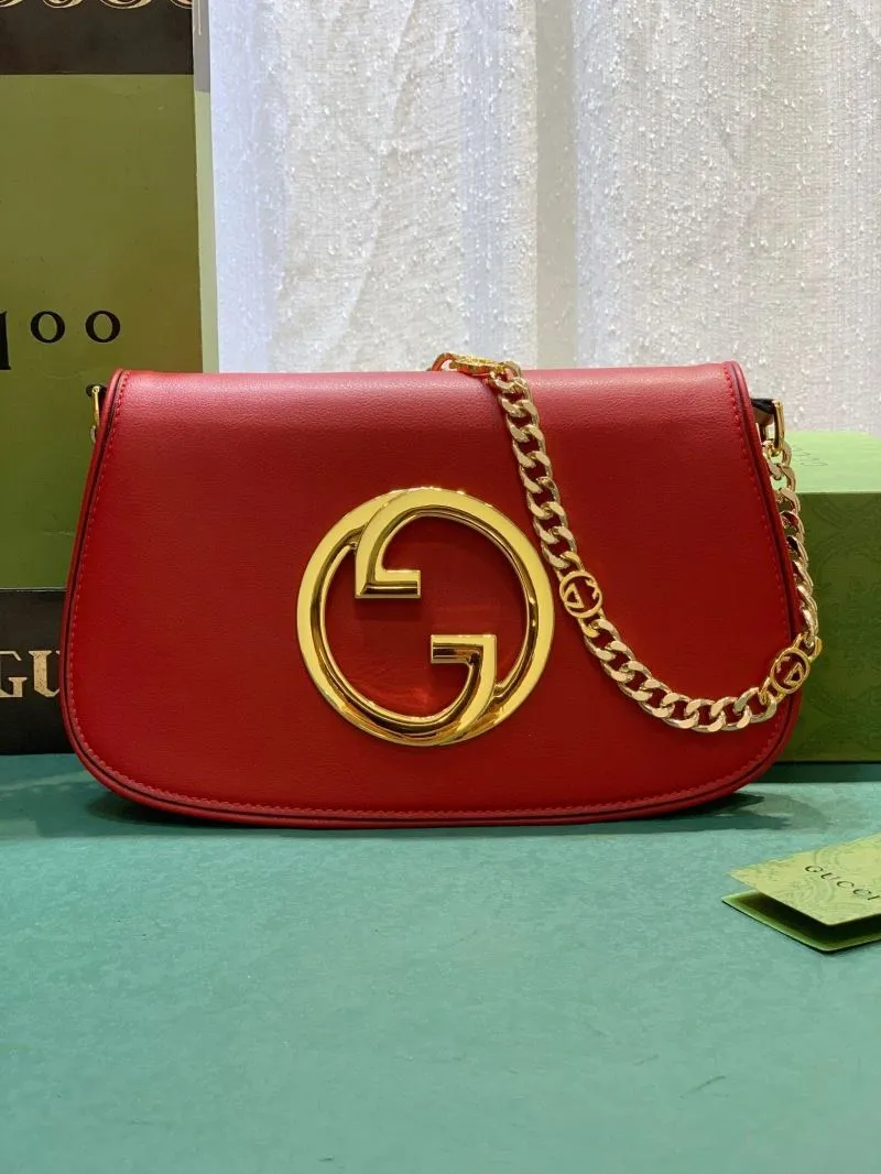 Gucci Satchel Bags-147