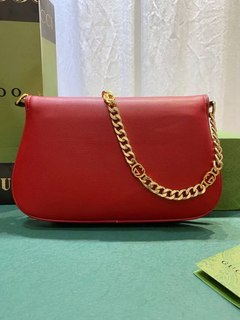 Alternative view of Gucci Satchel Bags-147