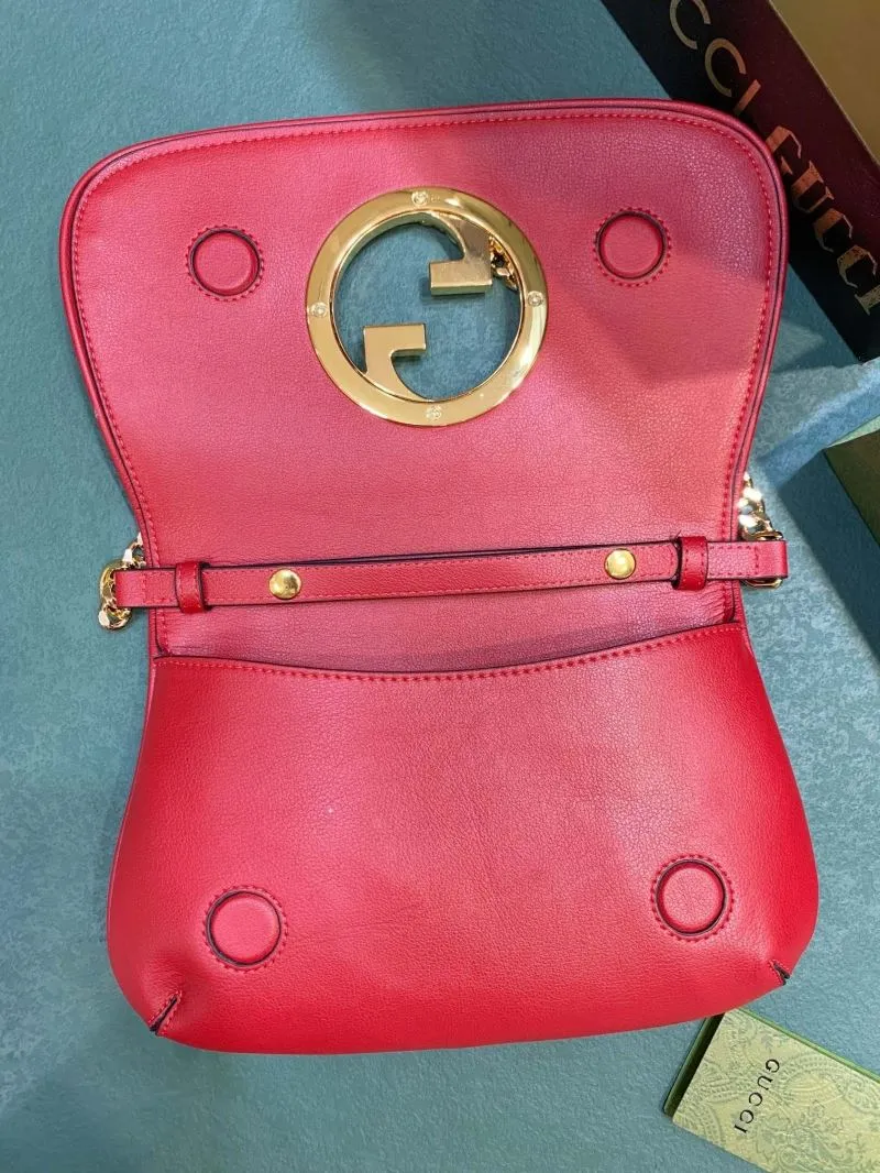 Gucci Satchel Bags-147 - Image 5