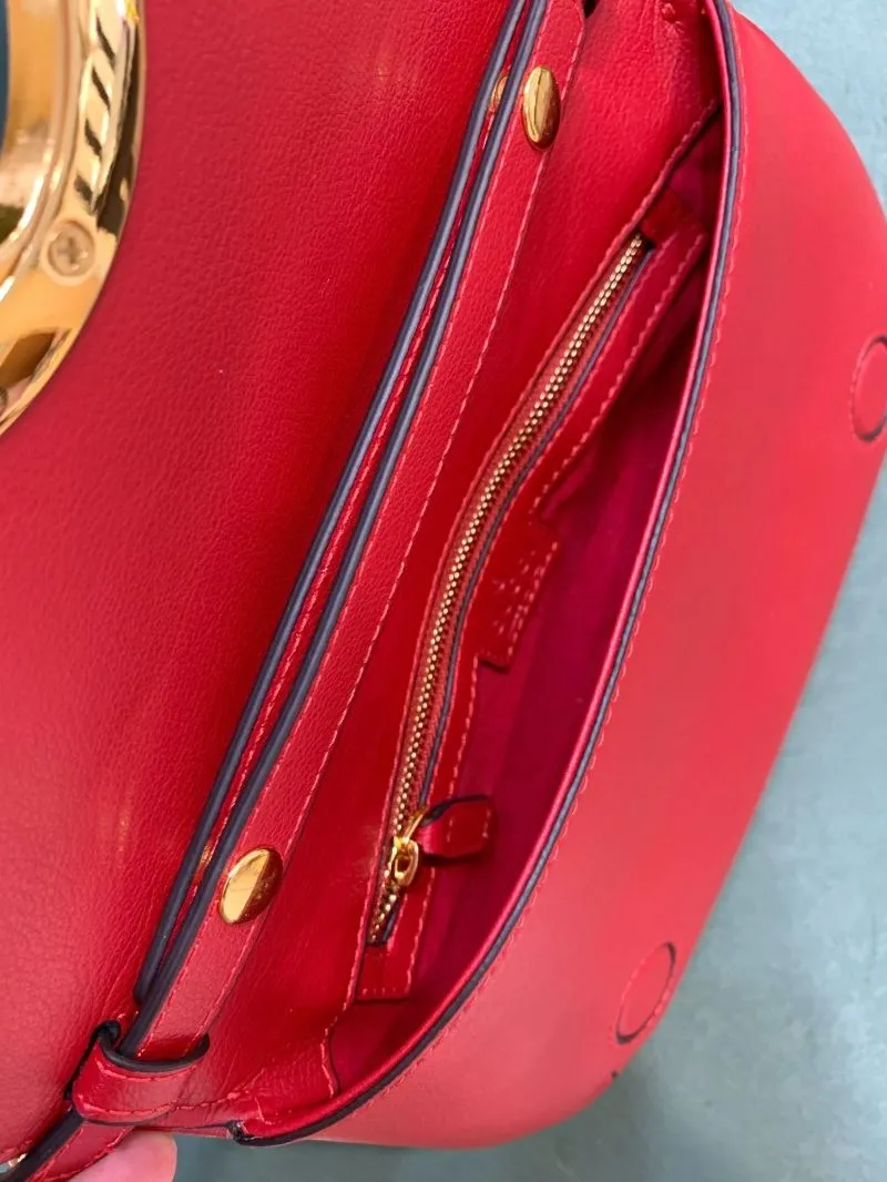Gucci Satchel Bags-147 - Image 6