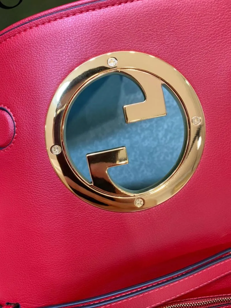 Gucci Satchel Bags-147 - Image 7