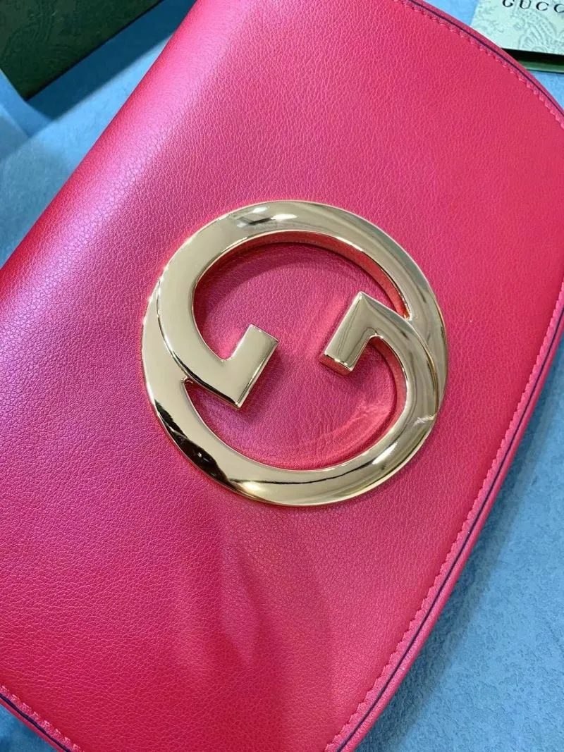 Gucci Satchel Bags-147 - Image 8