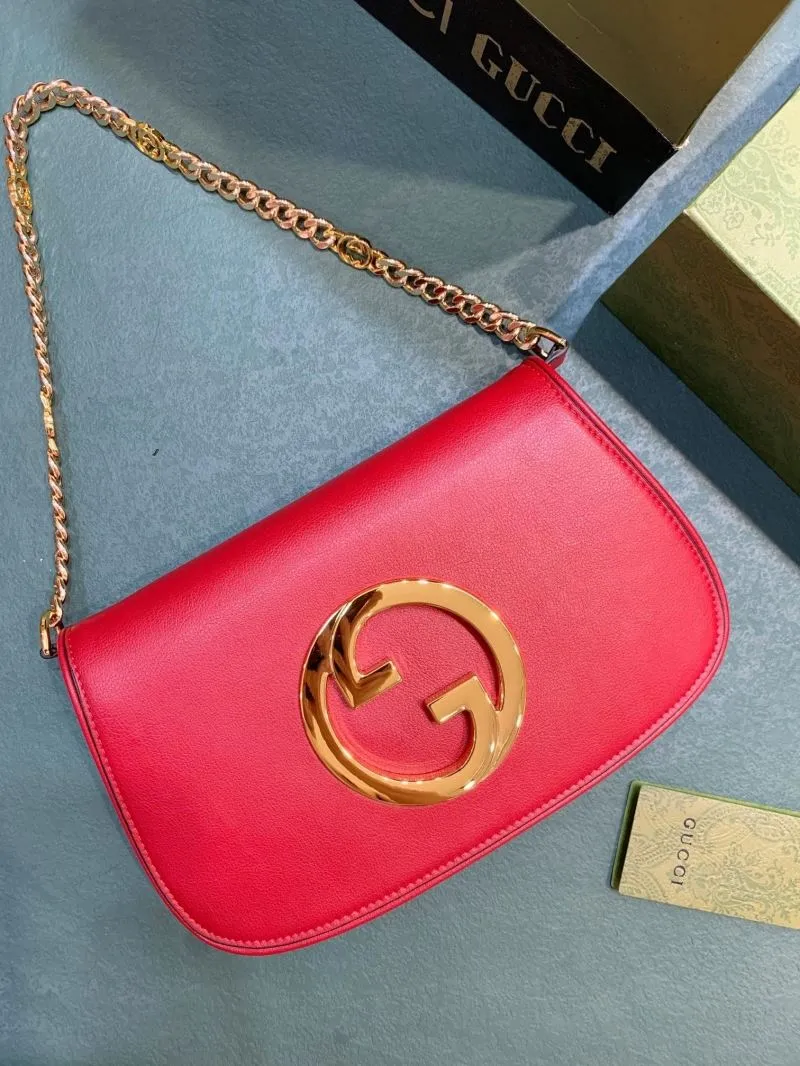 Gucci Satchel Bags-147 - Image 9