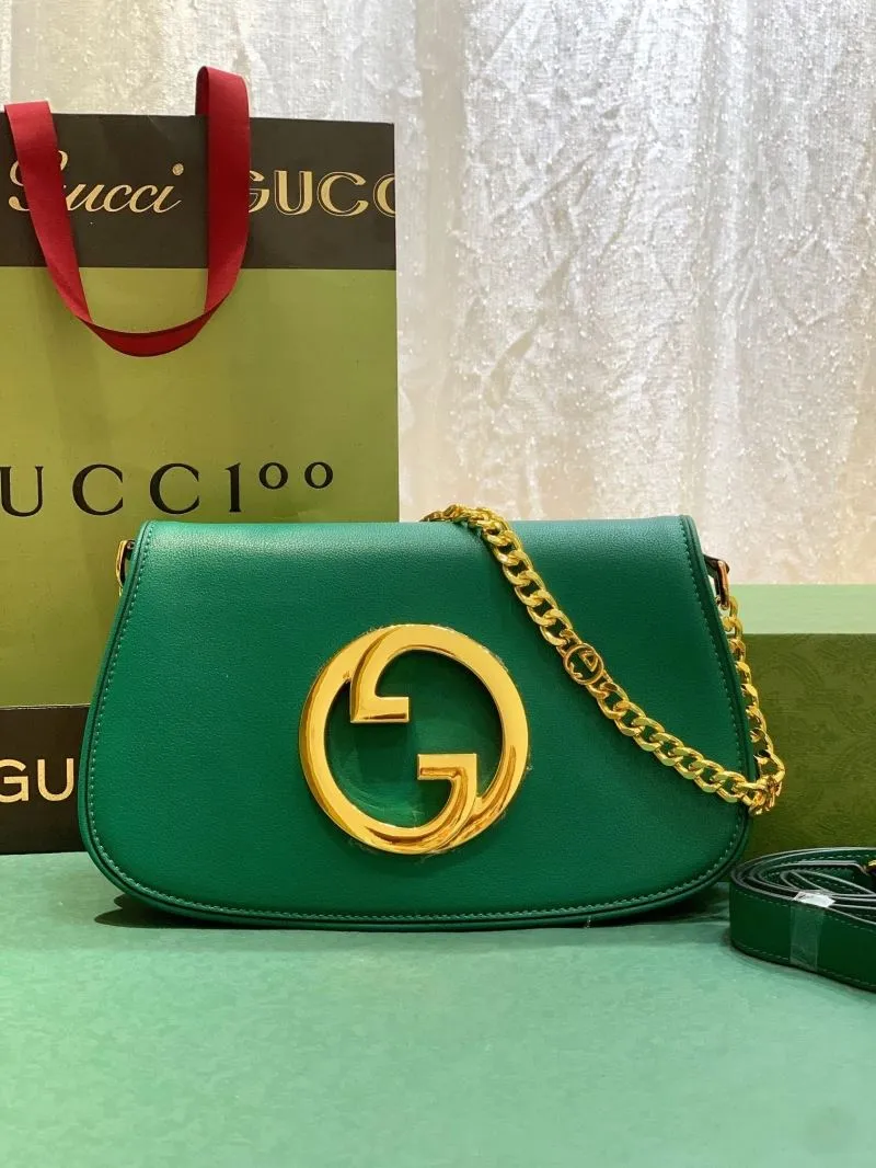 Gucci Satchel Bags-148