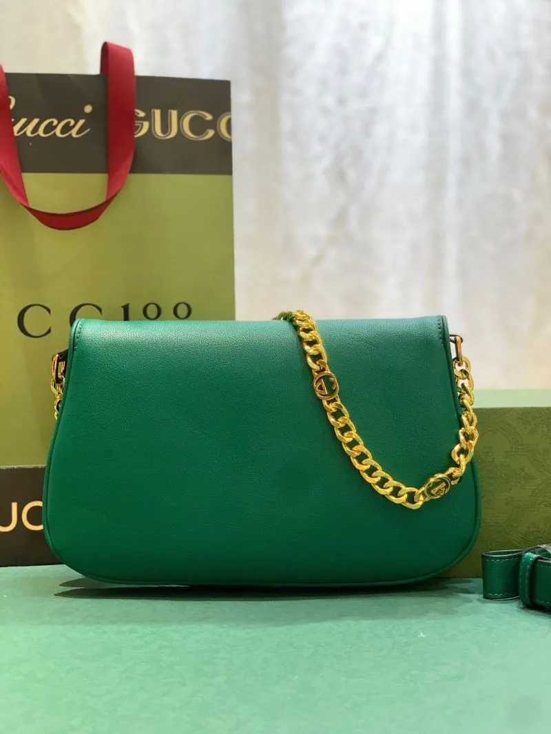 Alternative view of Gucci Satchel Bags-148