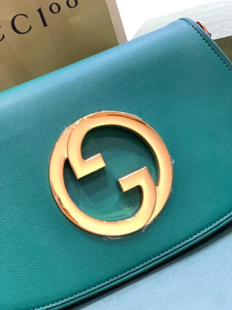 Gucci Satchel Bags-148 - Image 3