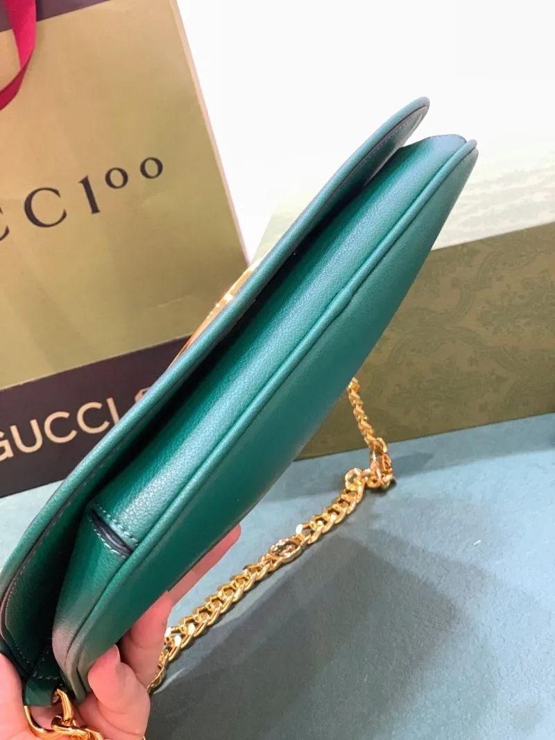 Gucci Satchel Bags-148 - Image 5
