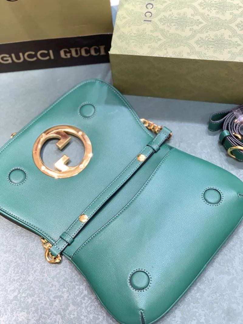 Gucci Satchel Bags-148 - Image 7