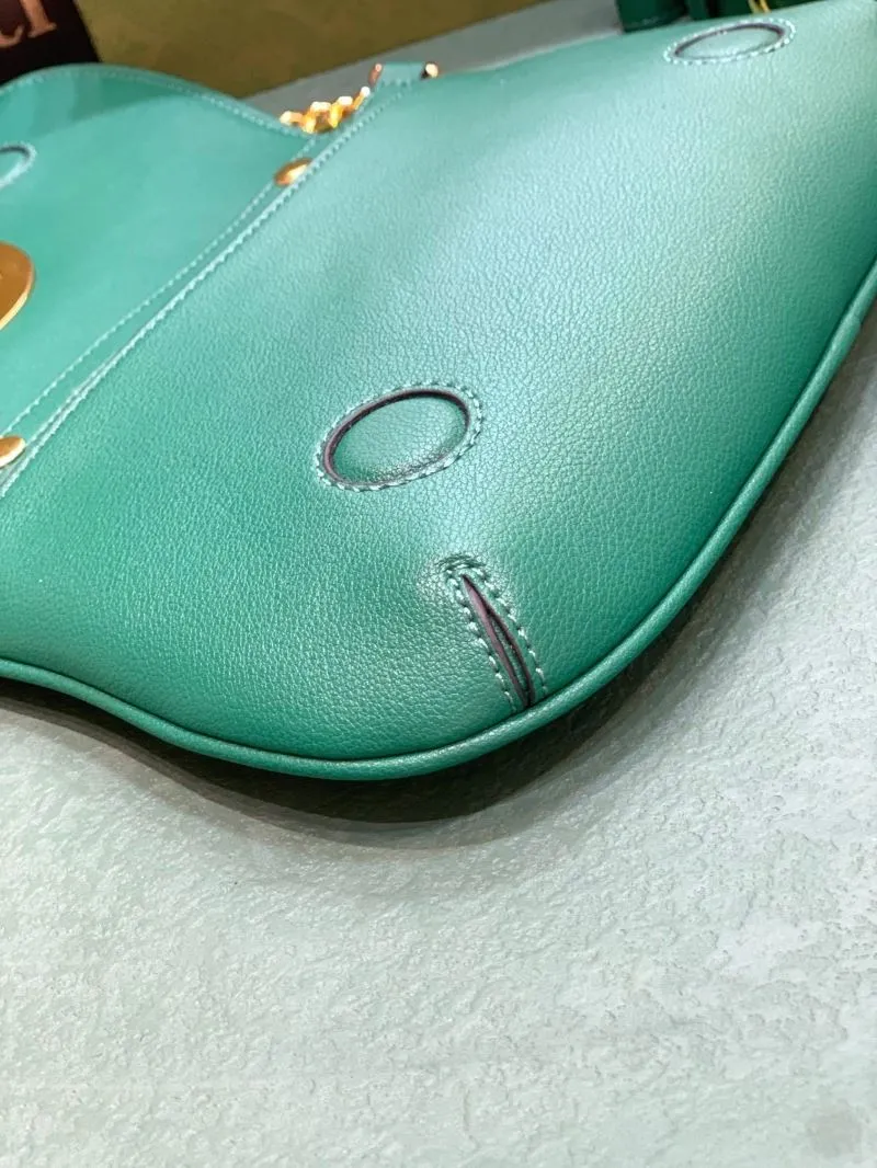 Gucci Satchel Bags-148 - Image 8