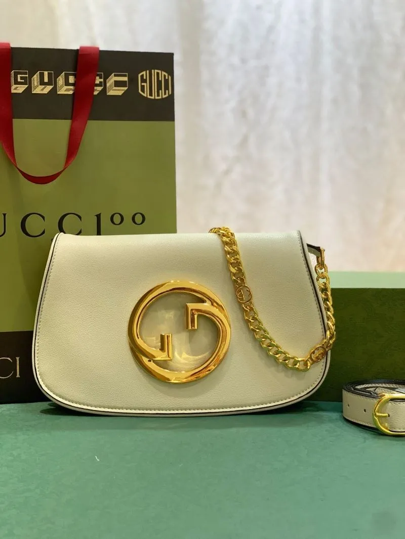 Gucci Satchel Bags-149