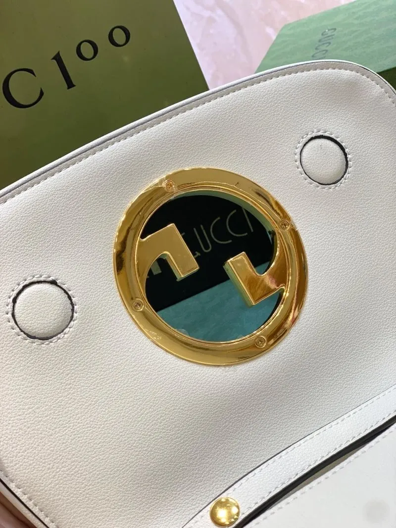 Gucci Satchel Bags-149 - Image 3