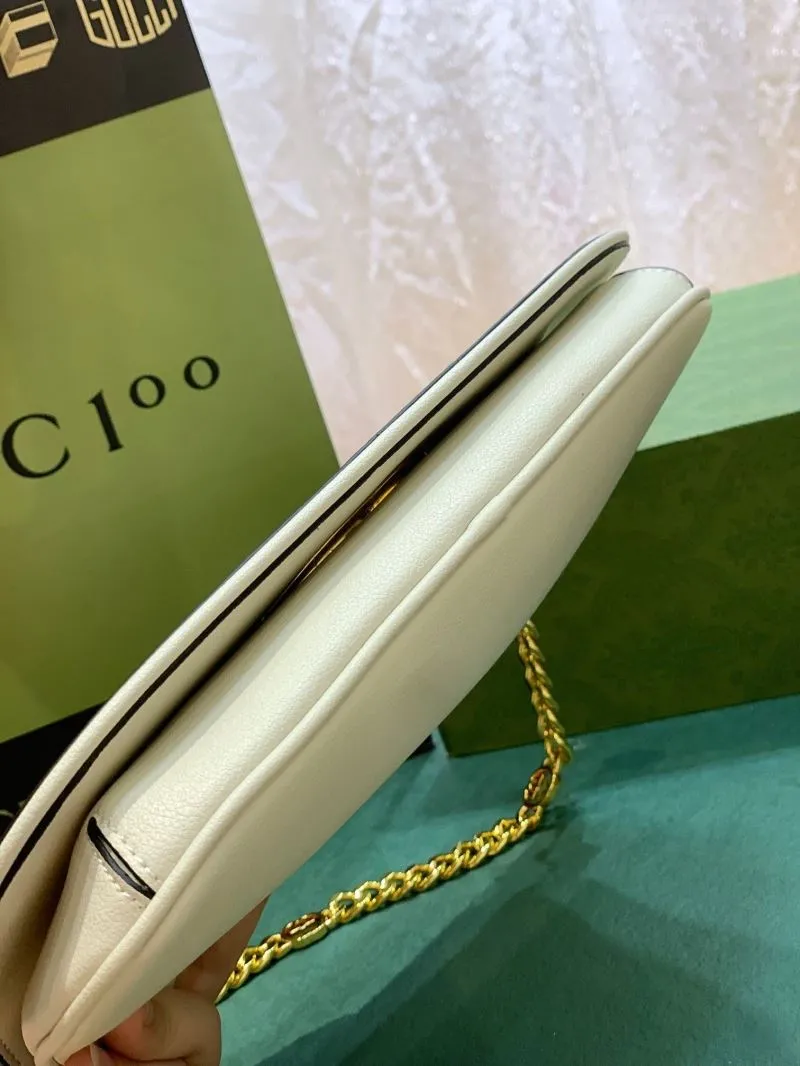 Gucci Satchel Bags-149 - Image 5