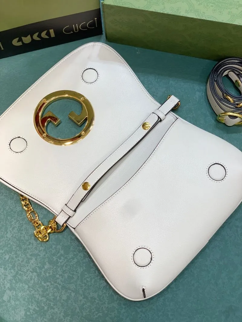 Gucci Satchel Bags-149 - Image 6