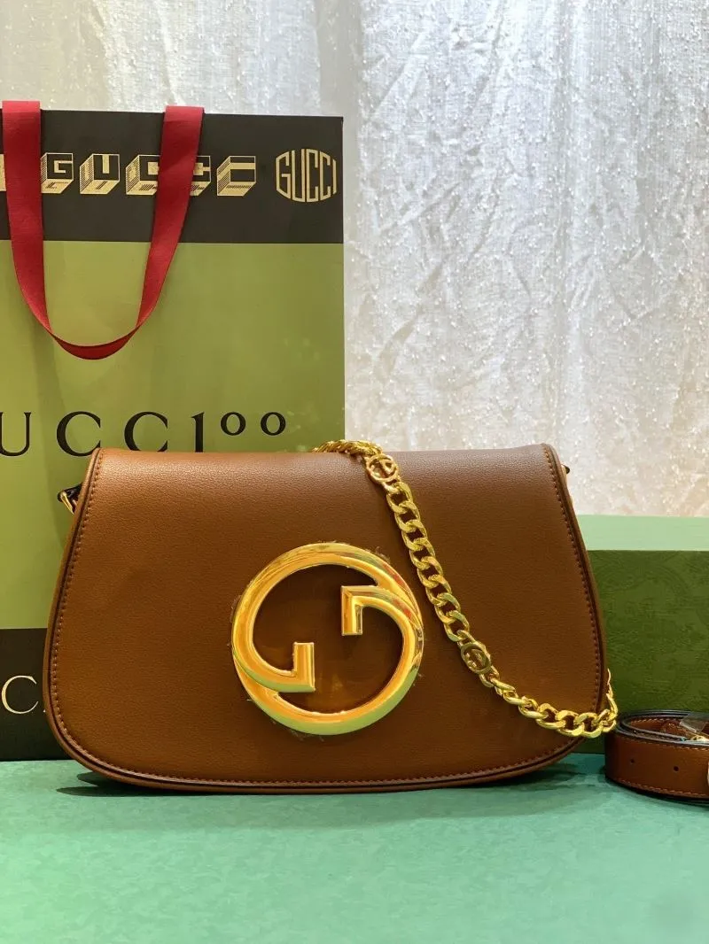 Gucci Satchel Bags-150
