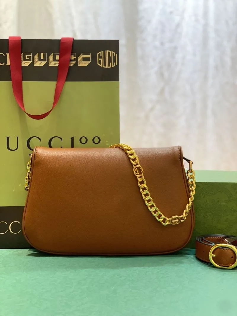 Alternative view of Gucci Satchel Bags-150