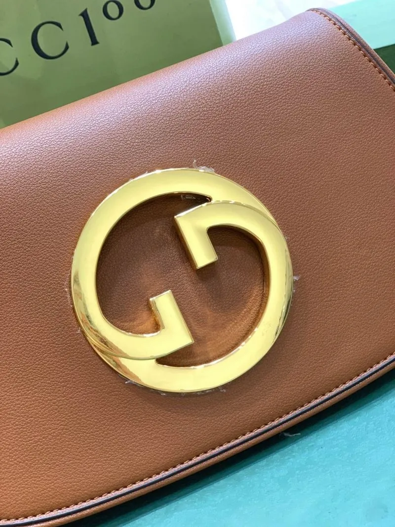 Gucci Satchel Bags-150 - Image 3