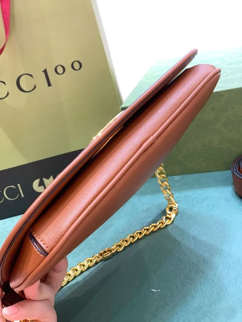 Gucci Satchel Bags-150 - Image 4