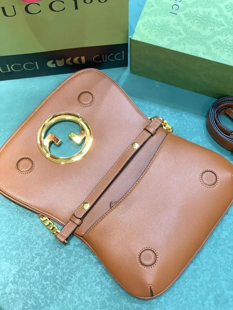 Gucci Satchel Bags-150 - Image 6