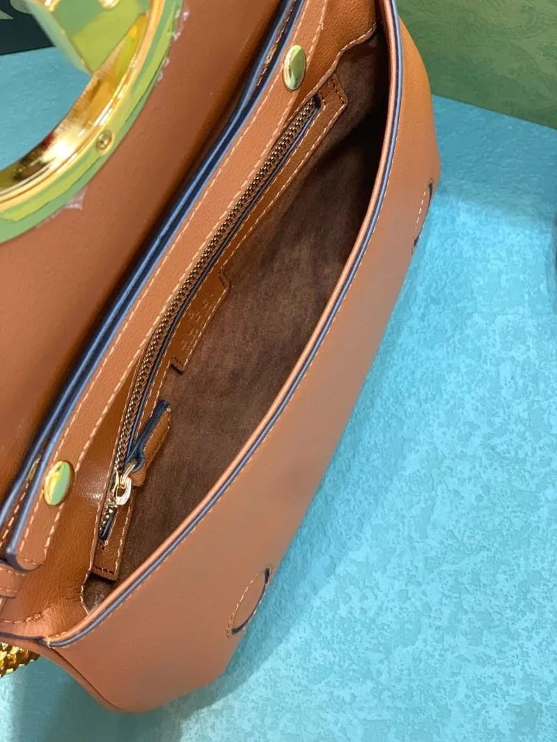 Gucci Satchel Bags-150 - Image 8