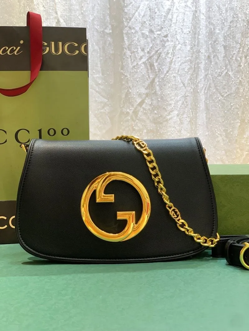 Gucci Satchel Bags-151
