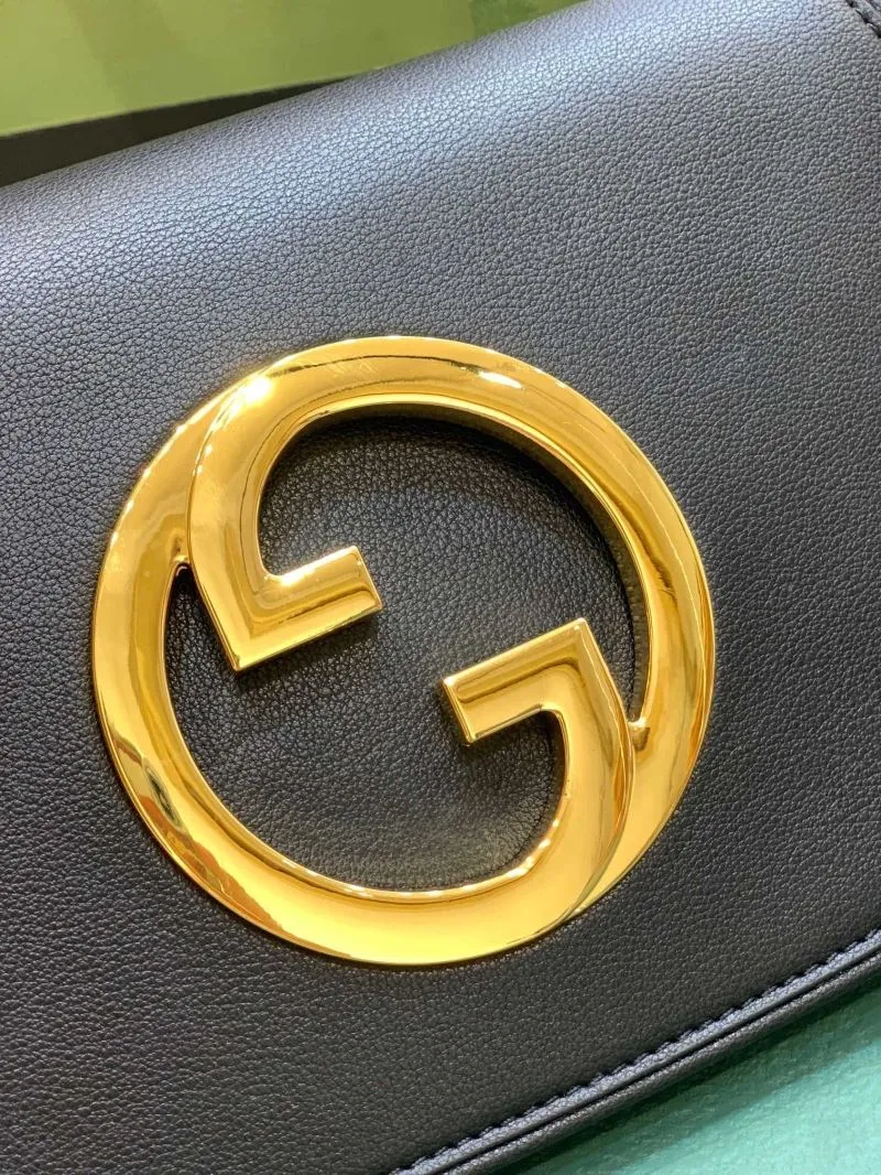 Gucci Satchel Bags-151 - Image 3