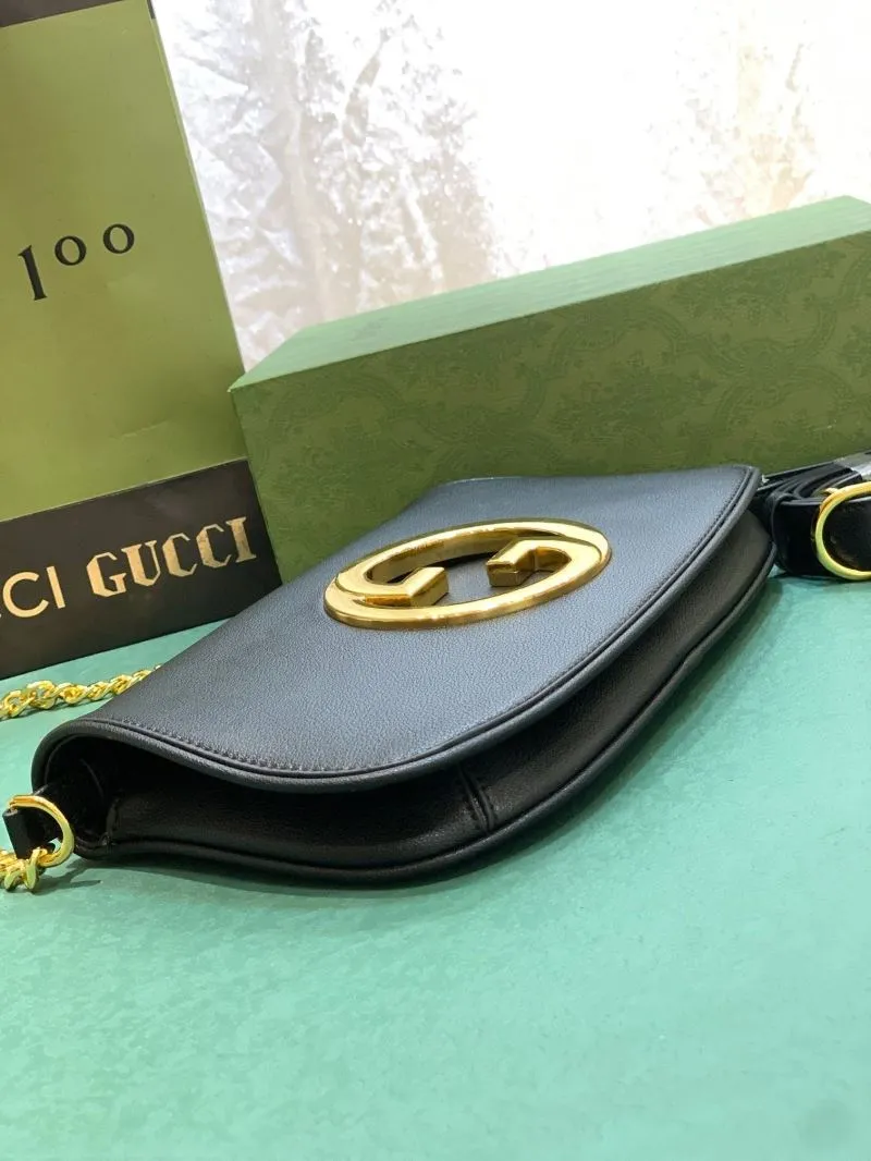 Gucci Satchel Bags-151 - Image 4