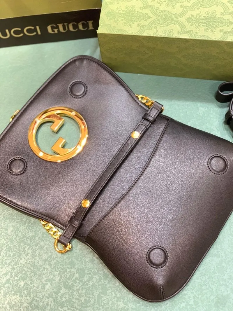 Gucci Satchel Bags-151 - Image 7