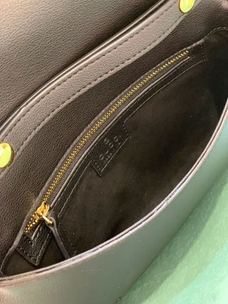Gucci Satchel Bags-151 - Image 8
