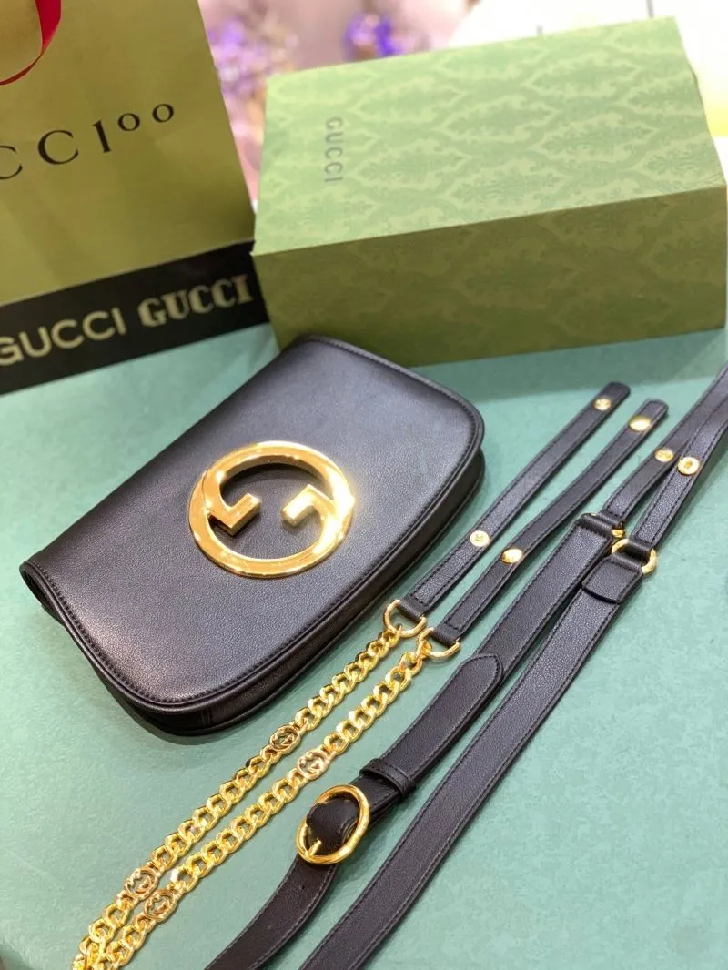 Gucci Satchel Bags-151 - Image 9