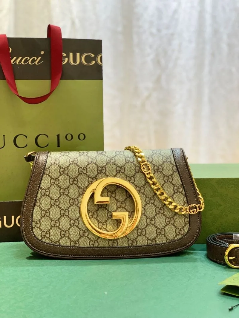 Gucci Satchel Bags-152