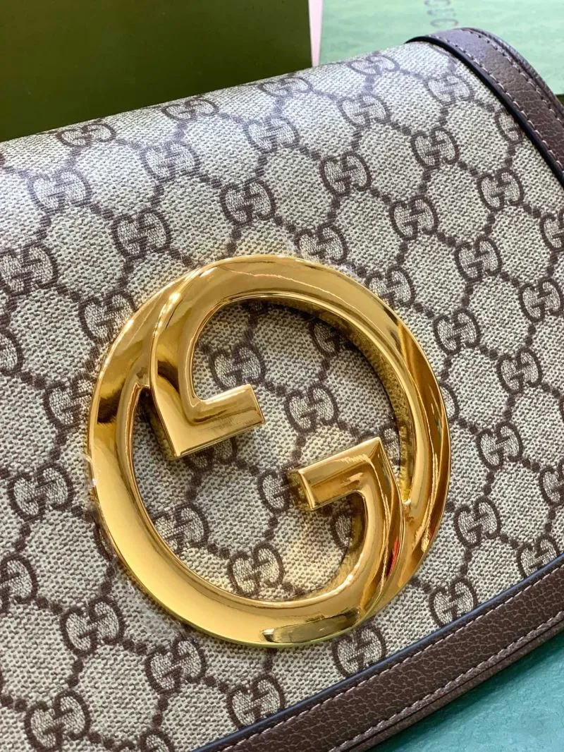 Gucci Satchel Bags-152 - Image 3
