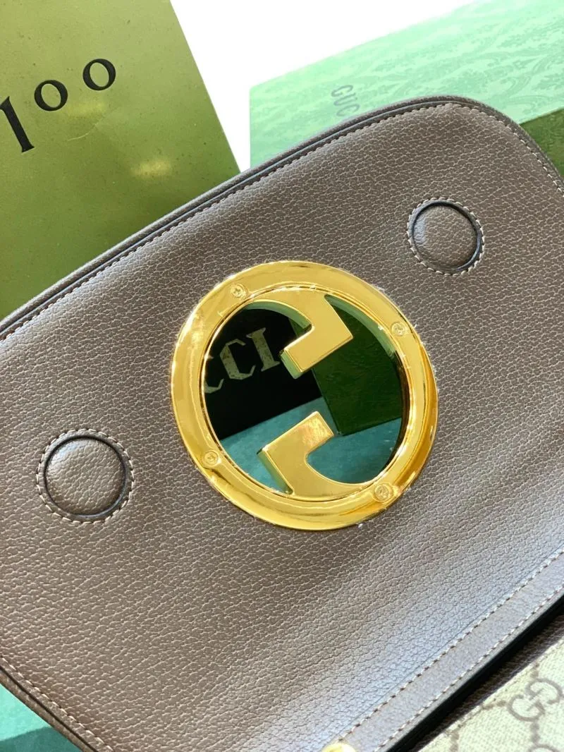 Gucci Satchel Bags-152 - Image 7