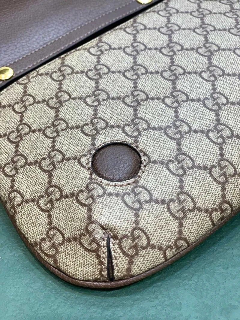 Gucci Satchel Bags-152 - Image 8