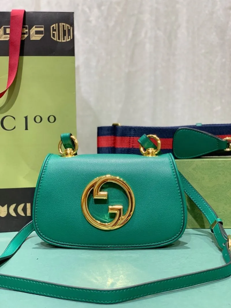 Gucci Satchel Bags-153
