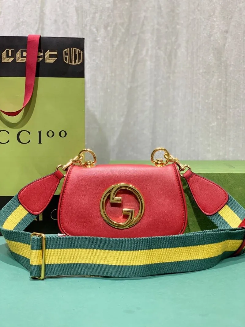 Gucci Satchel Bags-155