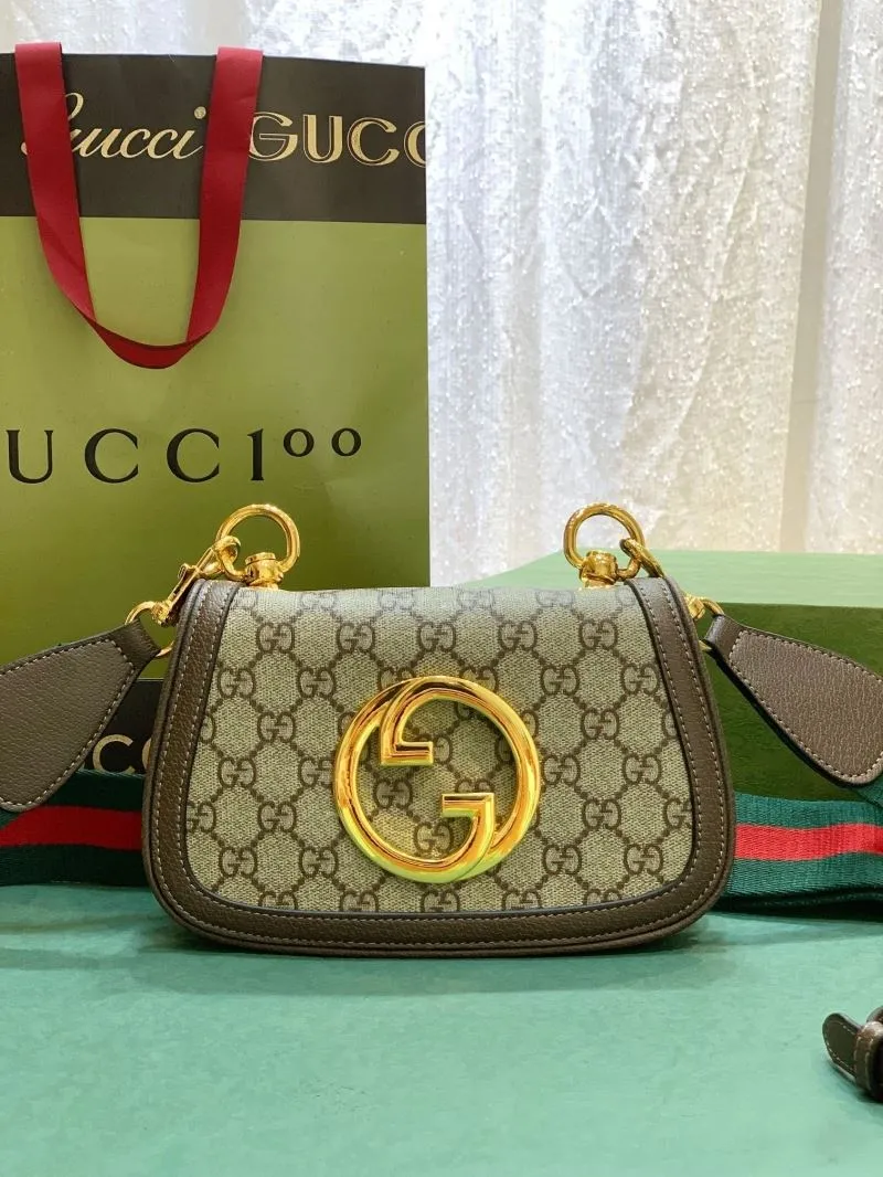 Gucci Satchel Bags-156