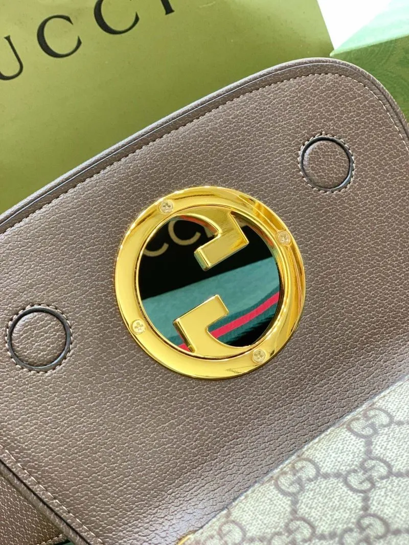 Gucci Satchel Bags-156 - Image 4