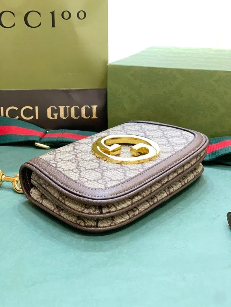 Gucci Satchel Bags-156 - Image 6