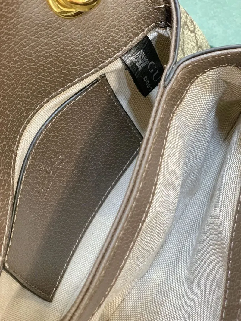 Gucci Satchel Bags-156 - Image 9
