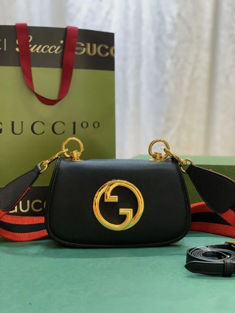 Gucci Satchel Bags-157