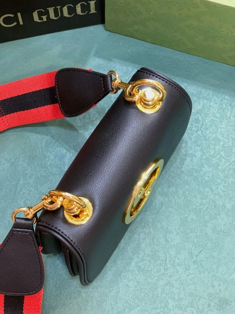 Gucci Satchel Bags-157 - Image 3