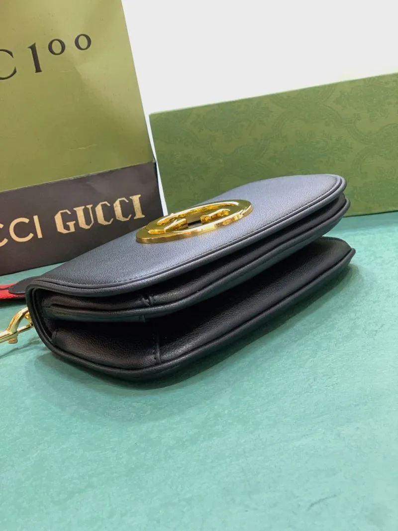 Gucci Satchel Bags-157 - Image 6