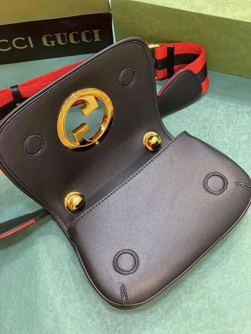 Gucci Satchel Bags-157 - Image 7