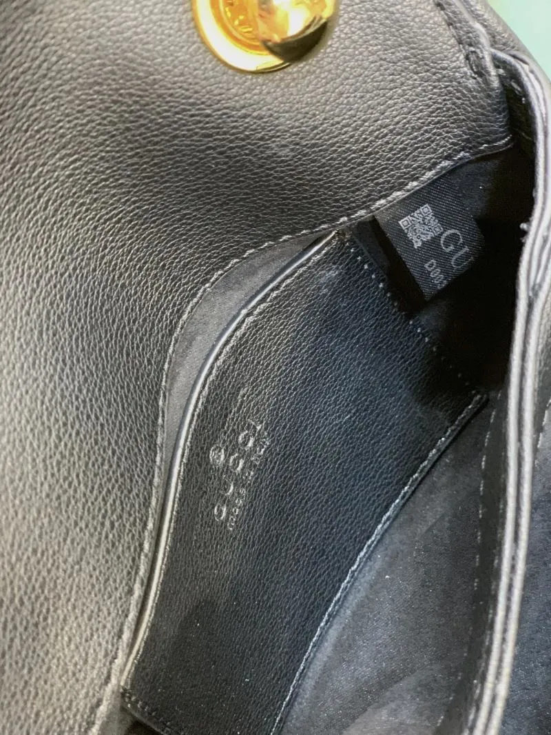 Gucci Satchel Bags-157 - Image 8