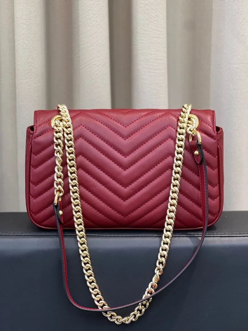 Alternative view of Gucci Satchel Bags-158