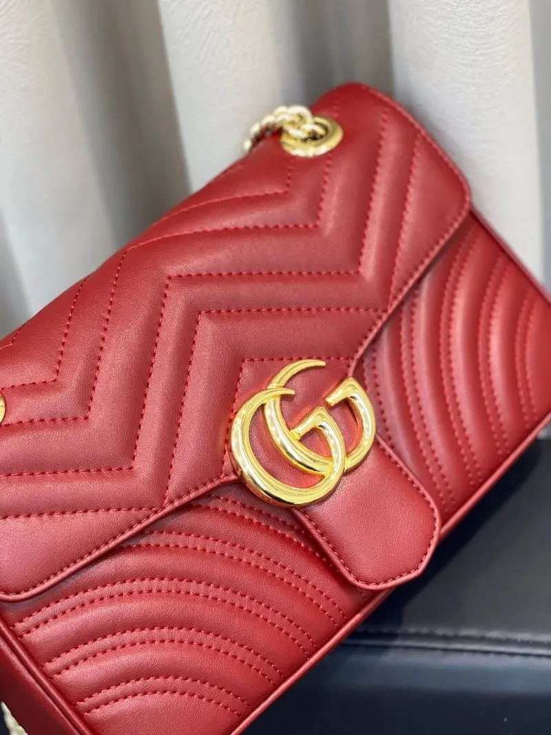 Gucci Satchel Bags-158 - Image 5