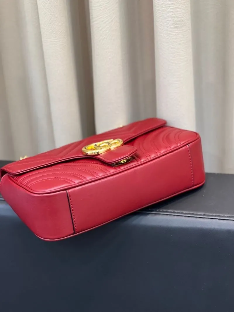 Gucci Satchel Bags-158 - Image 6
