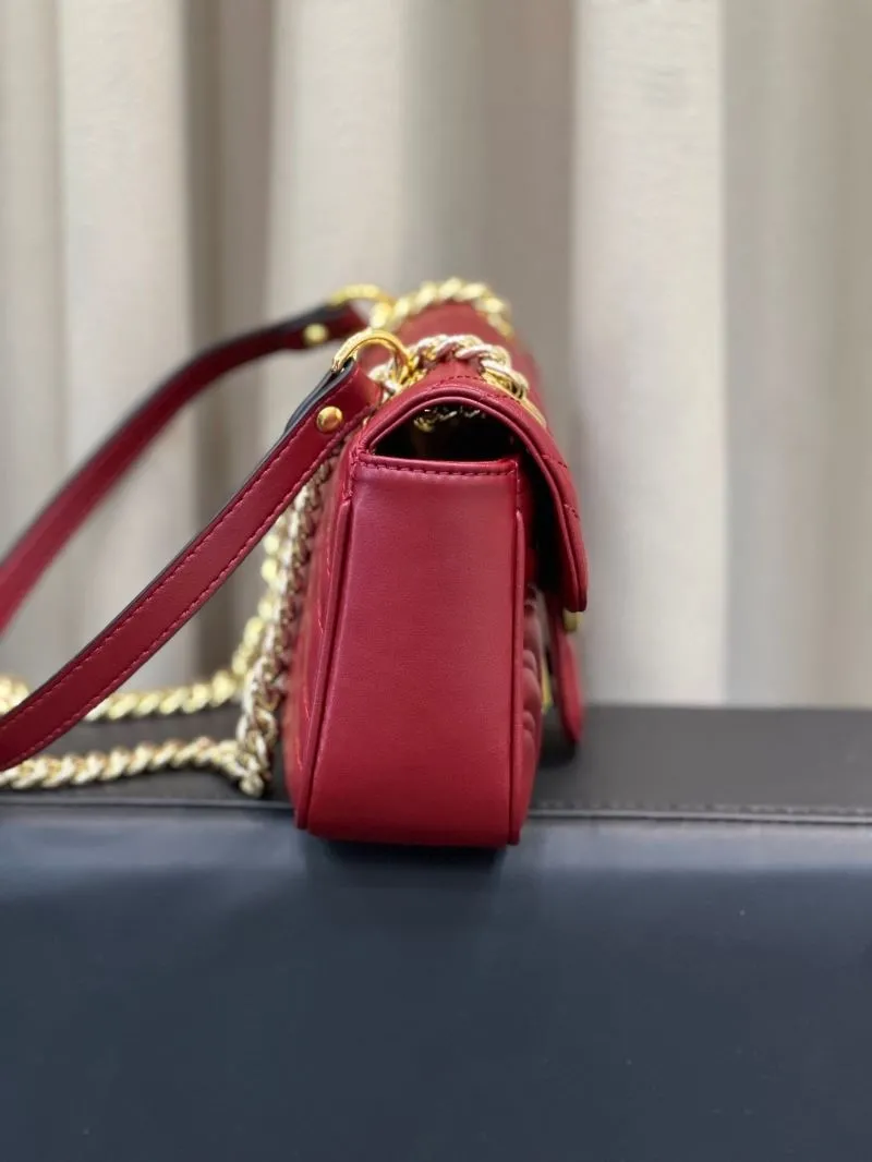 Gucci Satchel Bags-159 - Image 3