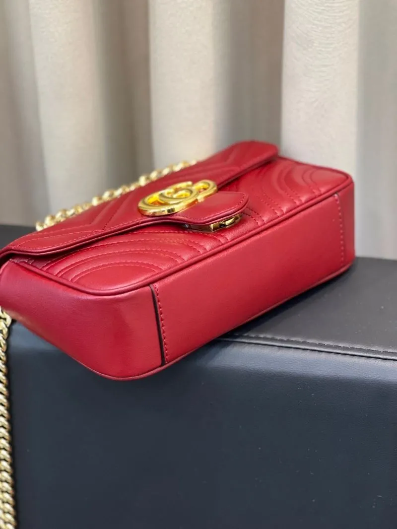 Gucci Satchel Bags-159 - Image 5