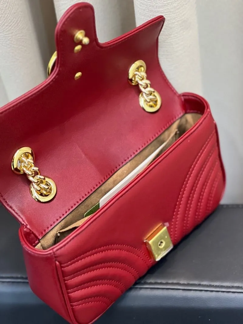 Gucci Satchel Bags-159 - Image 6